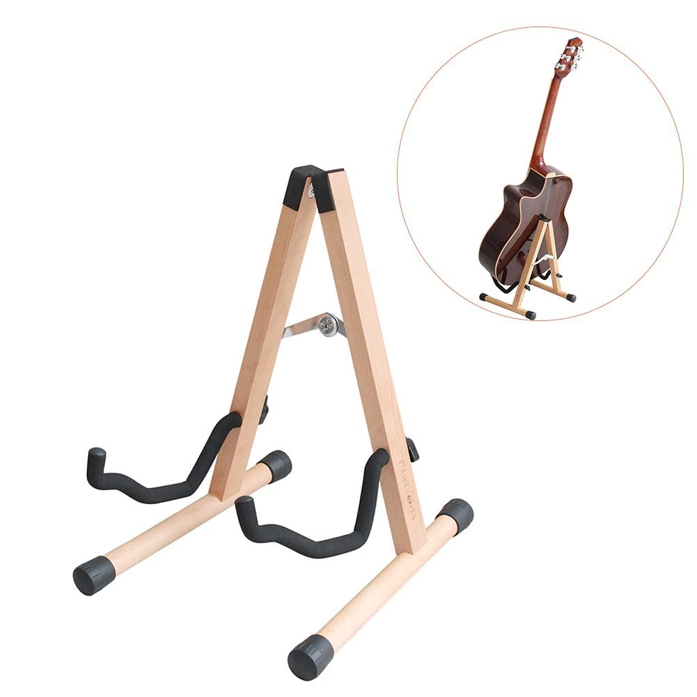 Detail Stand Gitar Dari Kayu Nomer 13