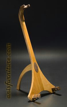 Detail Stand Gitar Dari Kayu Nomer 14
