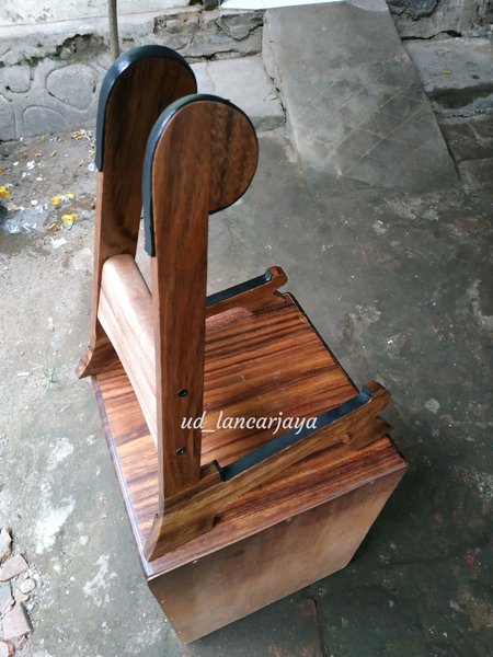 Detail Stand Gitar Dari Kayu Nomer 34