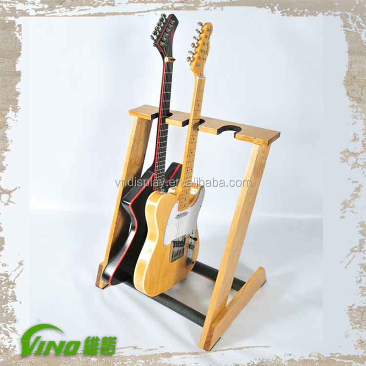 Detail Stand Gitar Dari Kayu Nomer 35