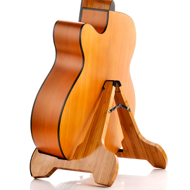 Detail Stand Gitar Dari Kayu Nomer 45
