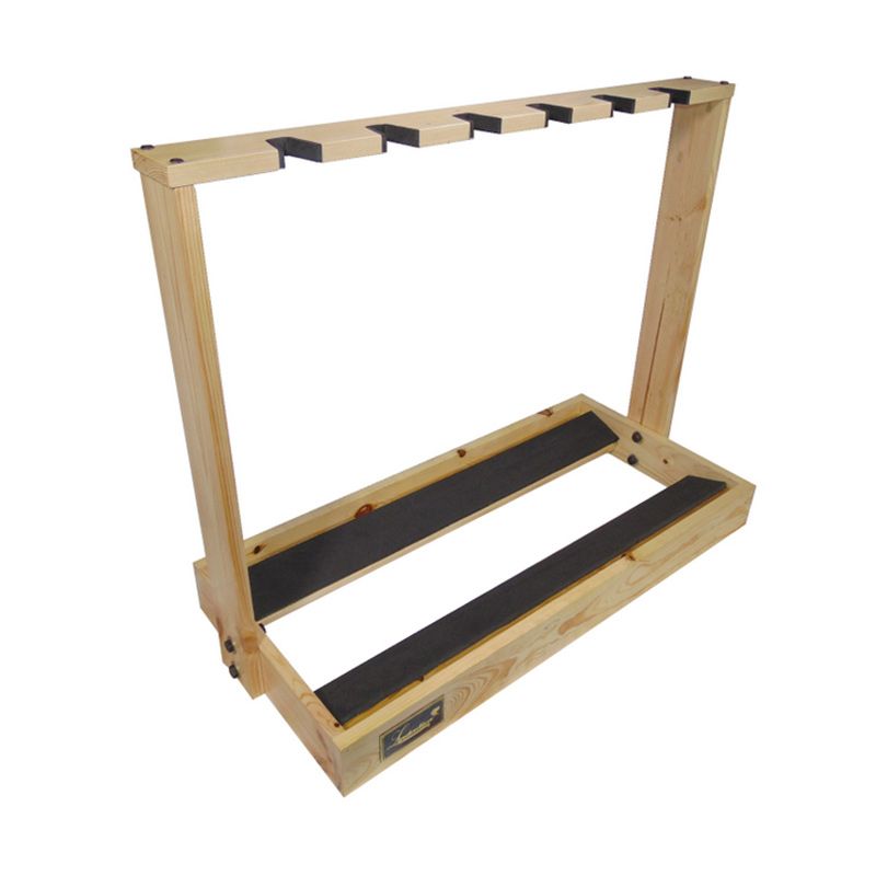 Detail Stand Gitar Dari Kayu Nomer 47