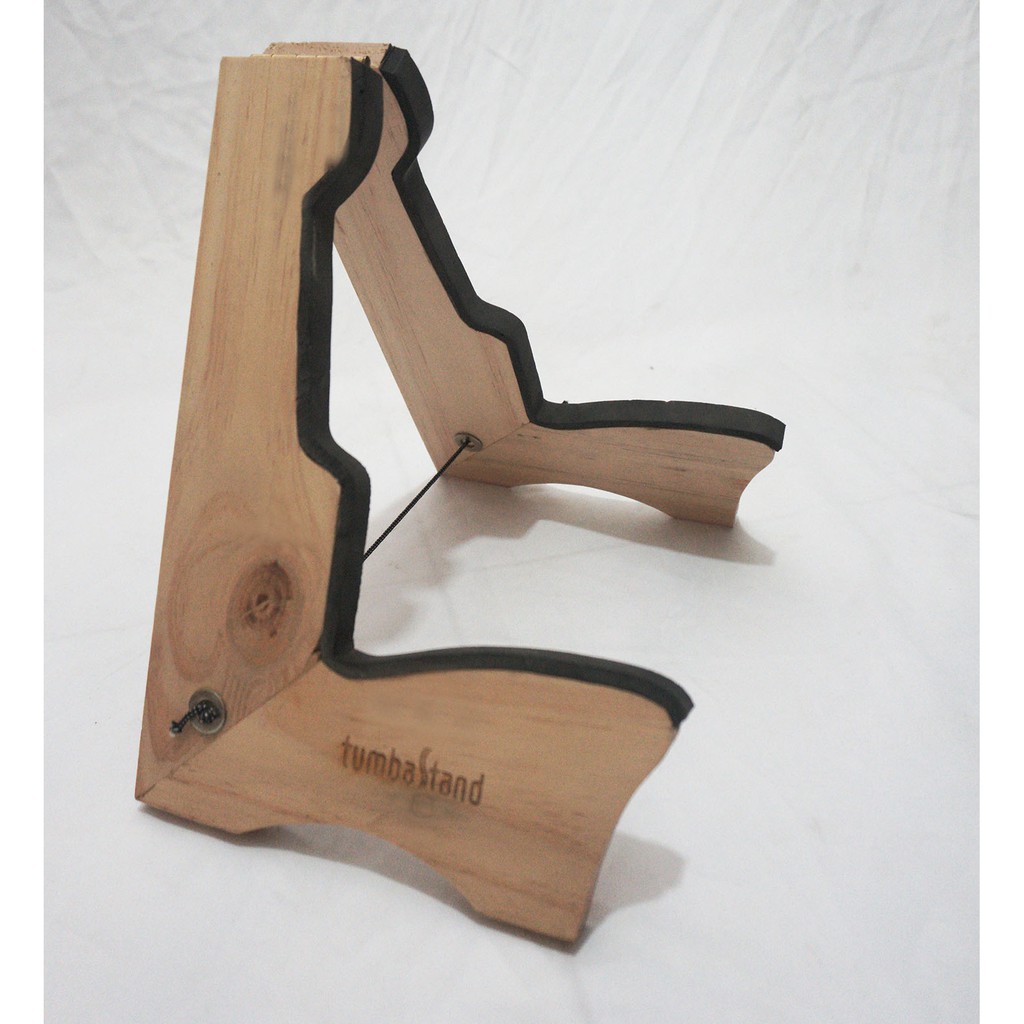 Detail Stand Gitar Dari Kayu Nomer 51
