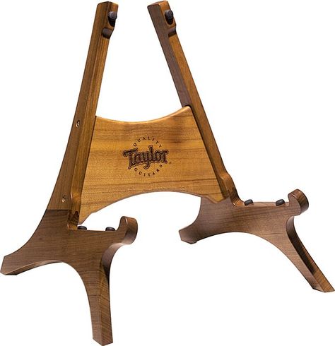 Detail Stand Gitar Dari Kayu Nomer 8