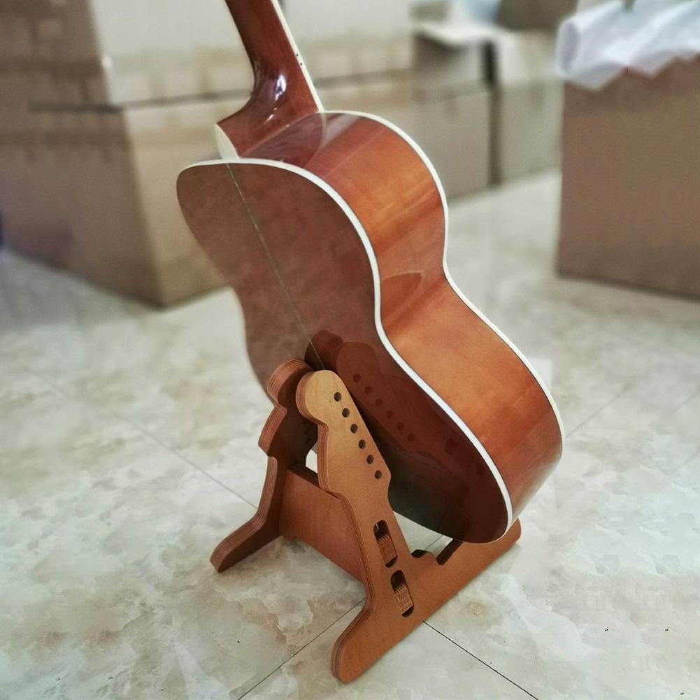 Detail Stand Gitar Dari Kayu Nomer 10