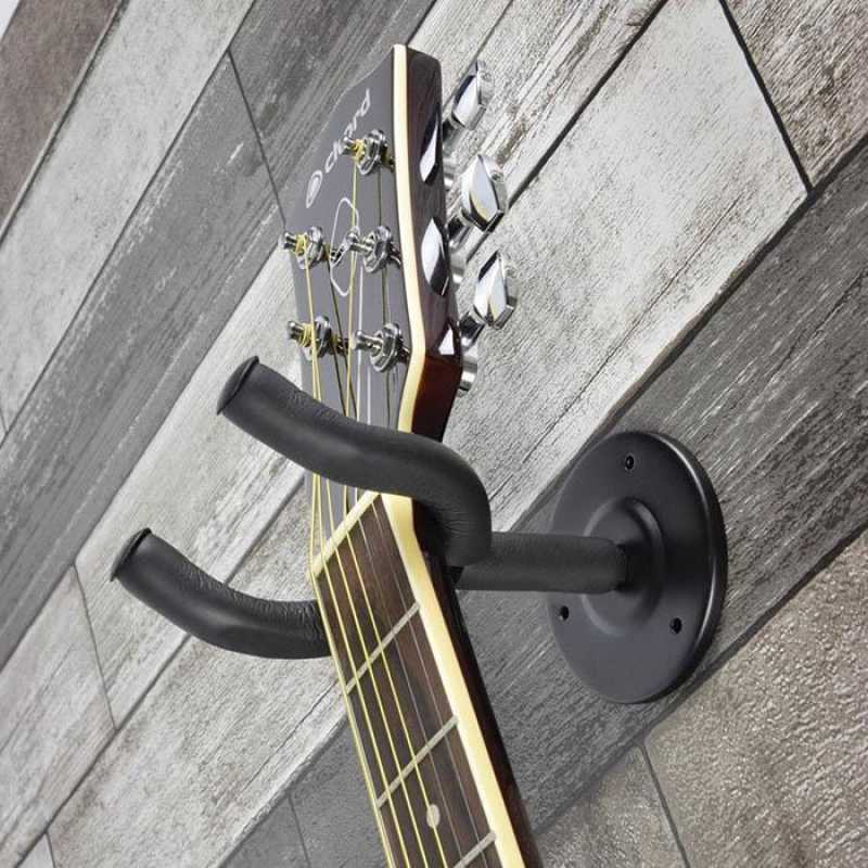 Detail Stand Gitar Gantung Nomer 12