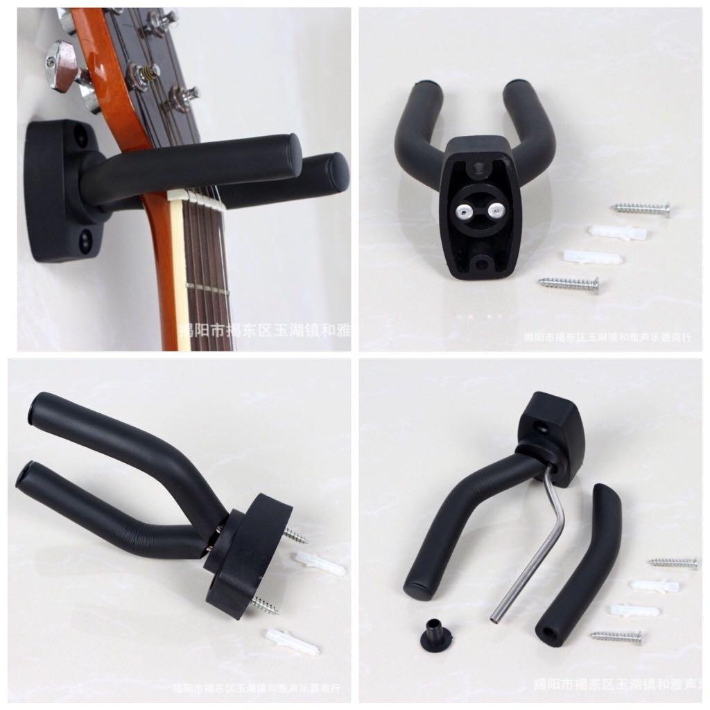 Detail Stand Gitar Gantung Nomer 13