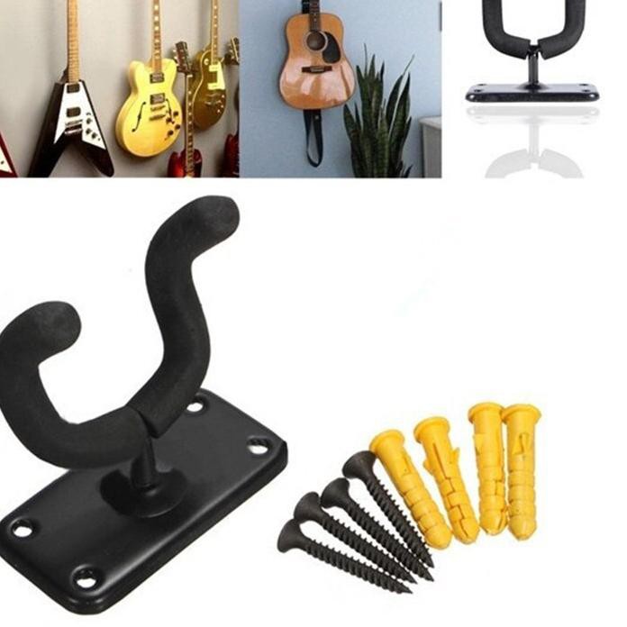 Detail Stand Gitar Gantung Nomer 14