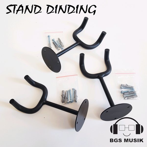 Detail Stand Gitar Gantung Nomer 15