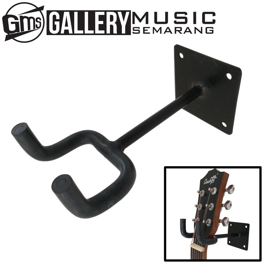 Detail Stand Gitar Gantung Nomer 16