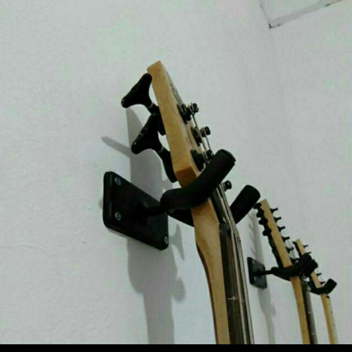 Detail Stand Gitar Gantung Nomer 18