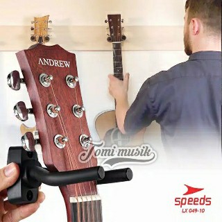 Detail Stand Gitar Gantung Nomer 22