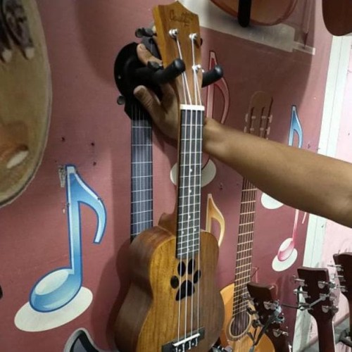 Detail Stand Gitar Gantung Nomer 24