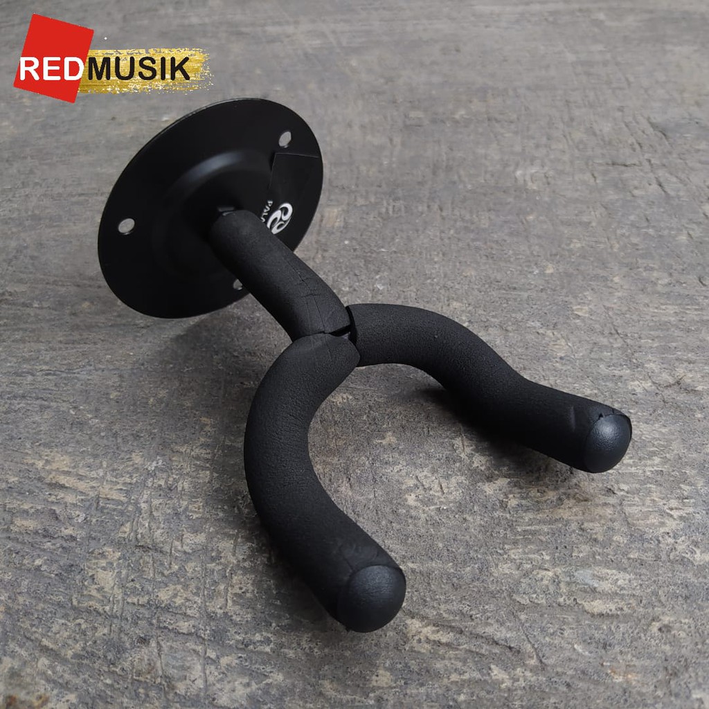 Detail Stand Gitar Gantung Nomer 26