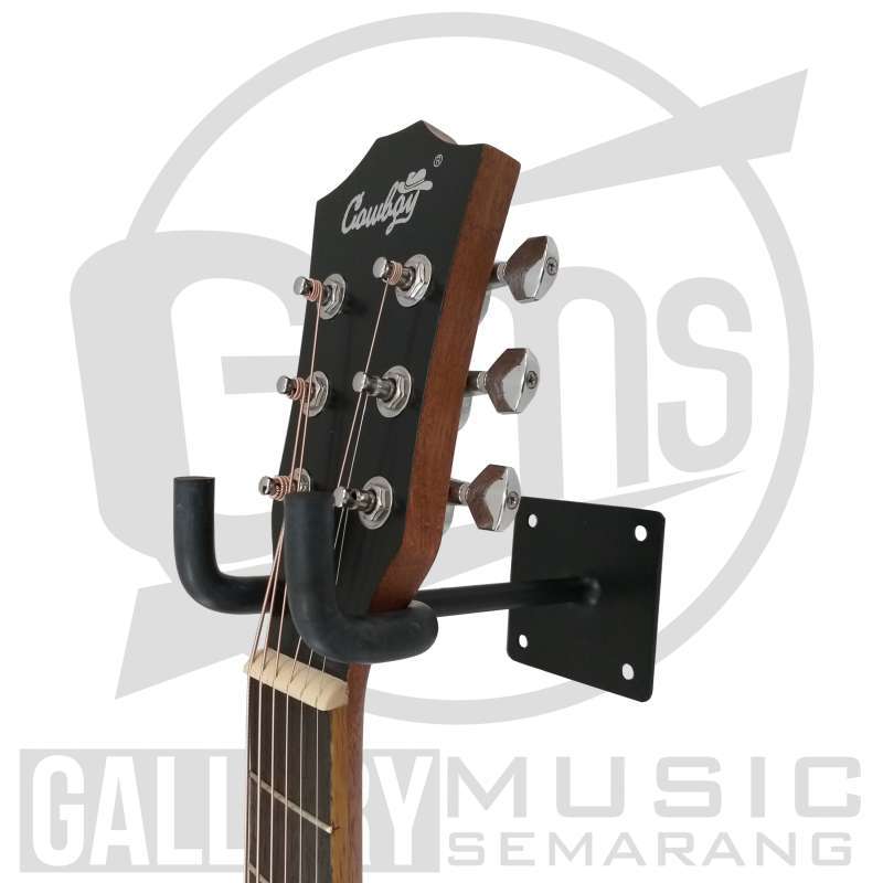 Detail Stand Gitar Gantung Nomer 28