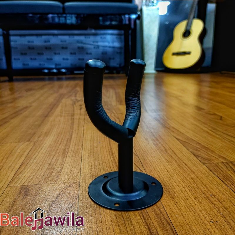 Detail Stand Gitar Gantung Nomer 29
