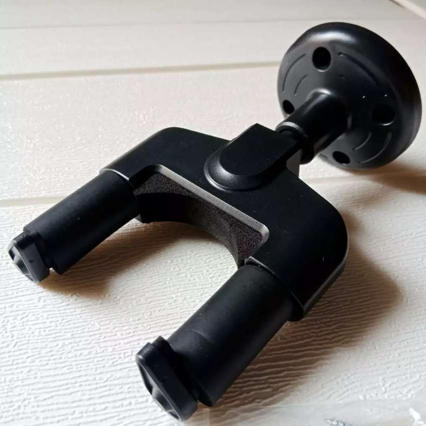 Detail Stand Gitar Gantung Nomer 30