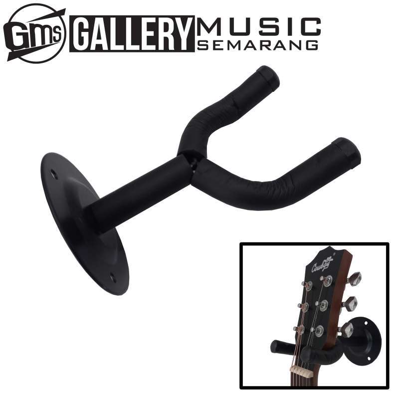 Detail Stand Gitar Gantung Nomer 32