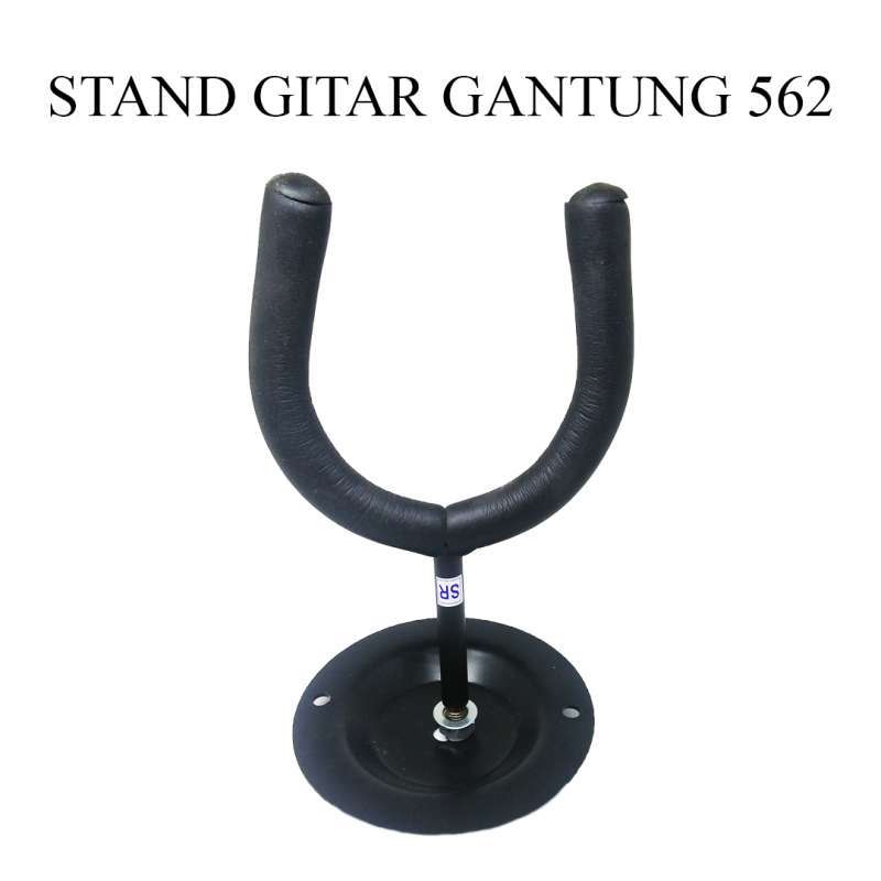 Detail Stand Gitar Gantung Nomer 35