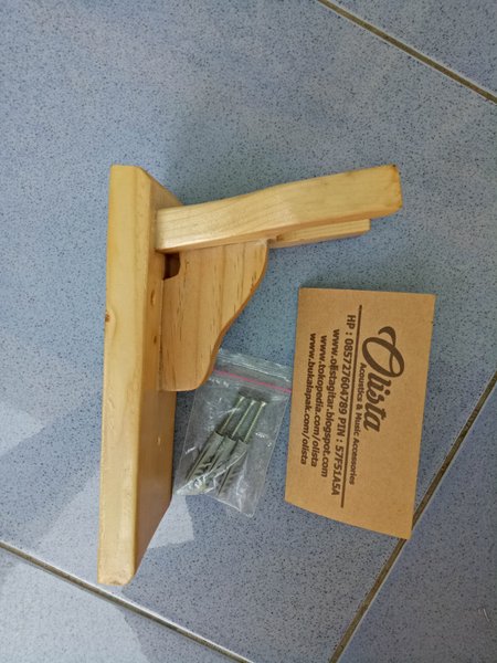 Detail Stand Gitar Gantung Nomer 37