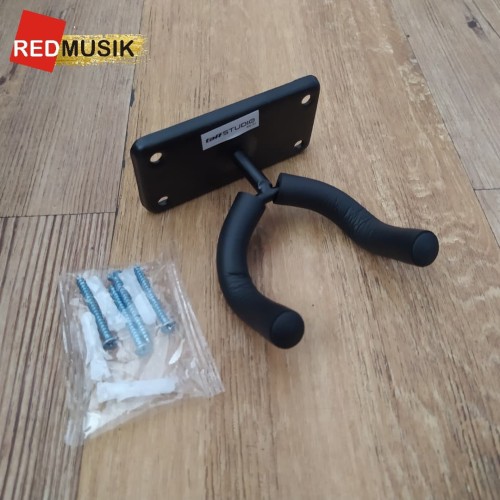 Detail Stand Gitar Gantung Nomer 39
