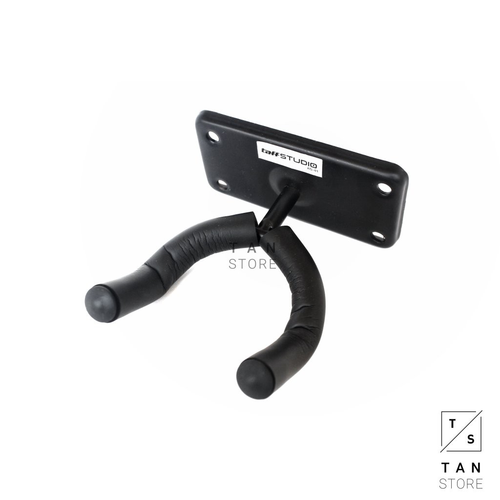 Detail Stand Gitar Gantung Nomer 40