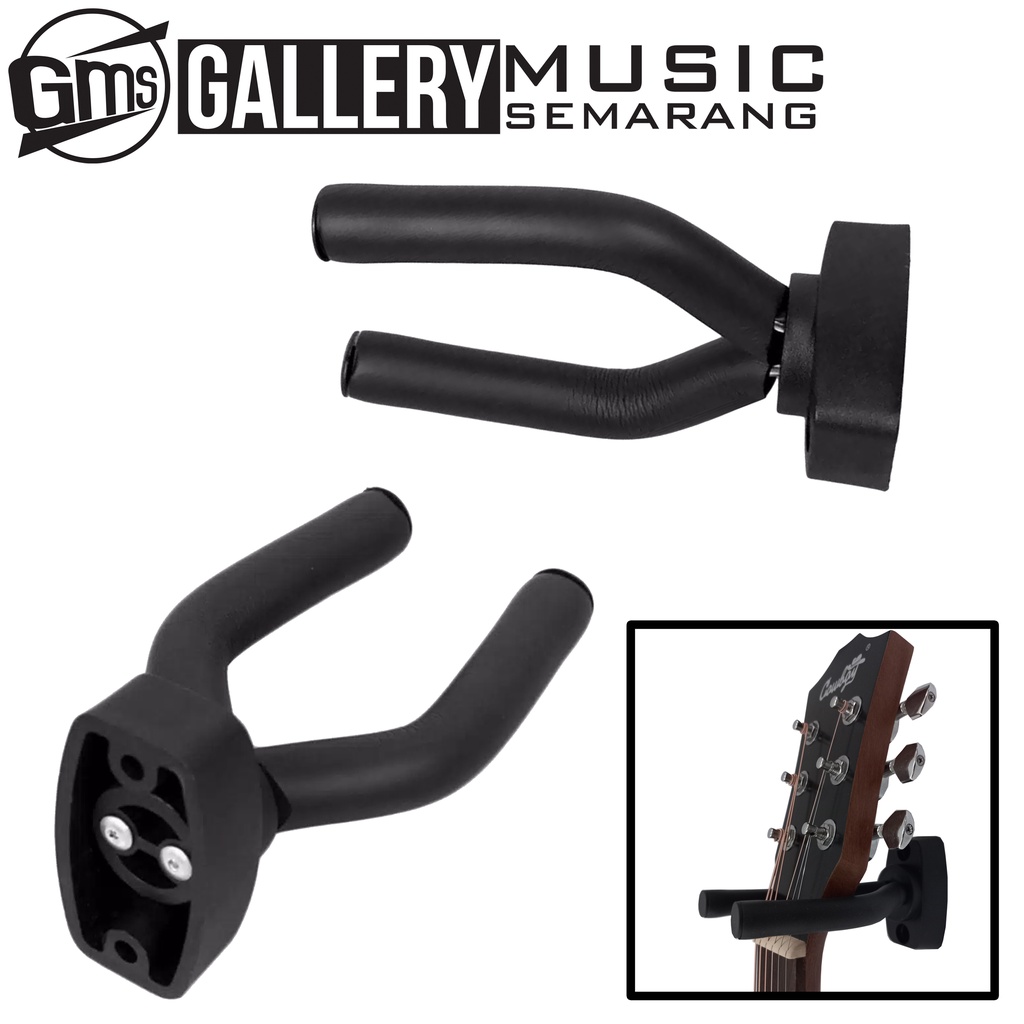 Detail Stand Gitar Gantung Nomer 41