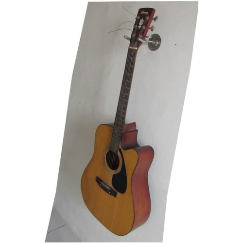 Detail Stand Gitar Gantung Nomer 42