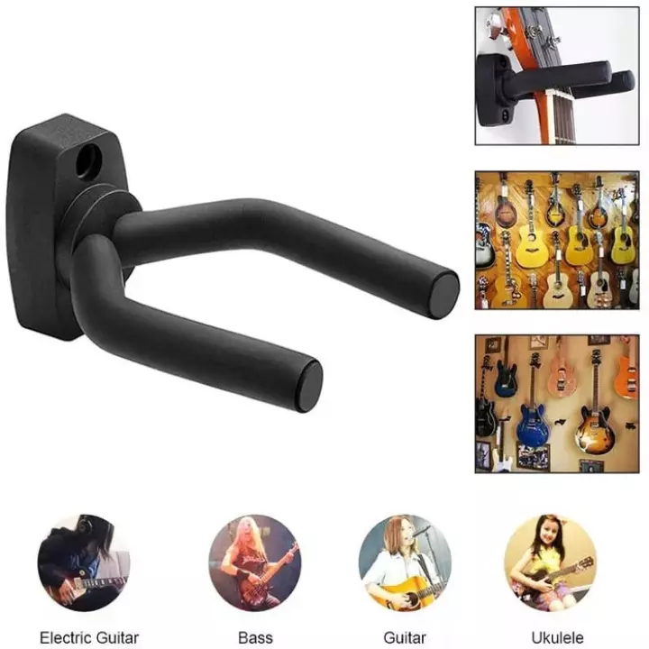Detail Stand Gitar Gantung Nomer 43