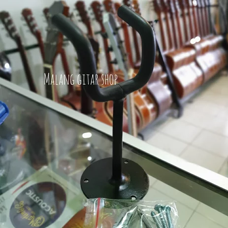 Detail Stand Gitar Gantung Nomer 49