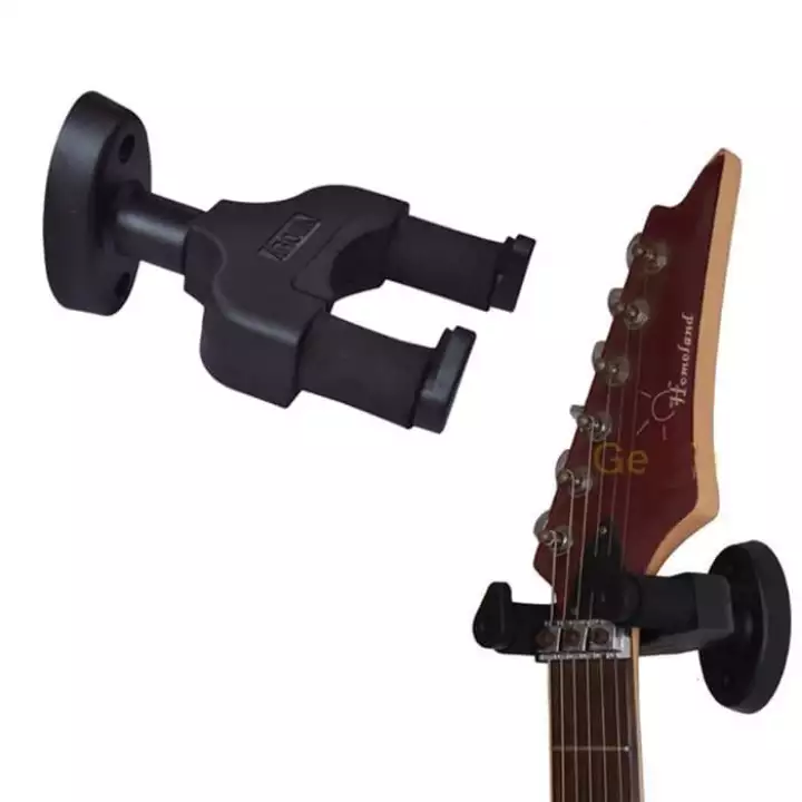 Detail Stand Gitar Gantung Nomer 55