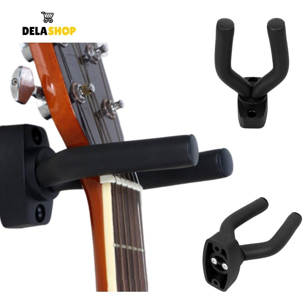 Detail Stand Gitar Gantung Nomer 7