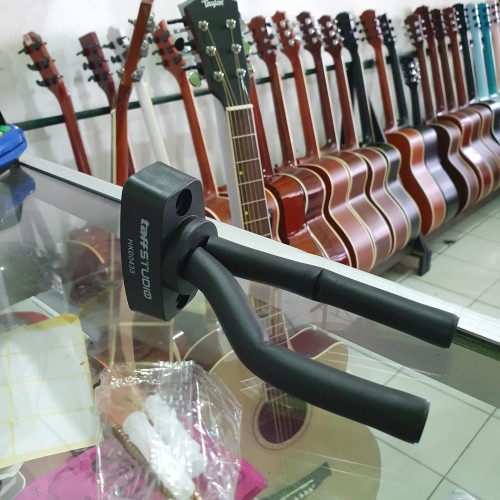 Detail Stand Gitar Gantung Nomer 8