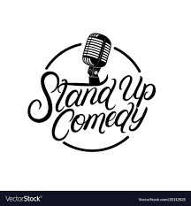 Detail Stand Up Comedy Png Nomer 11