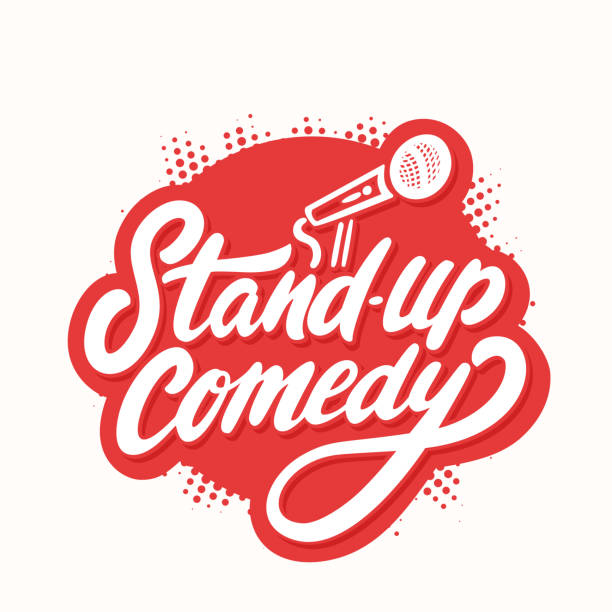 Detail Stand Up Comedy Png Nomer 12