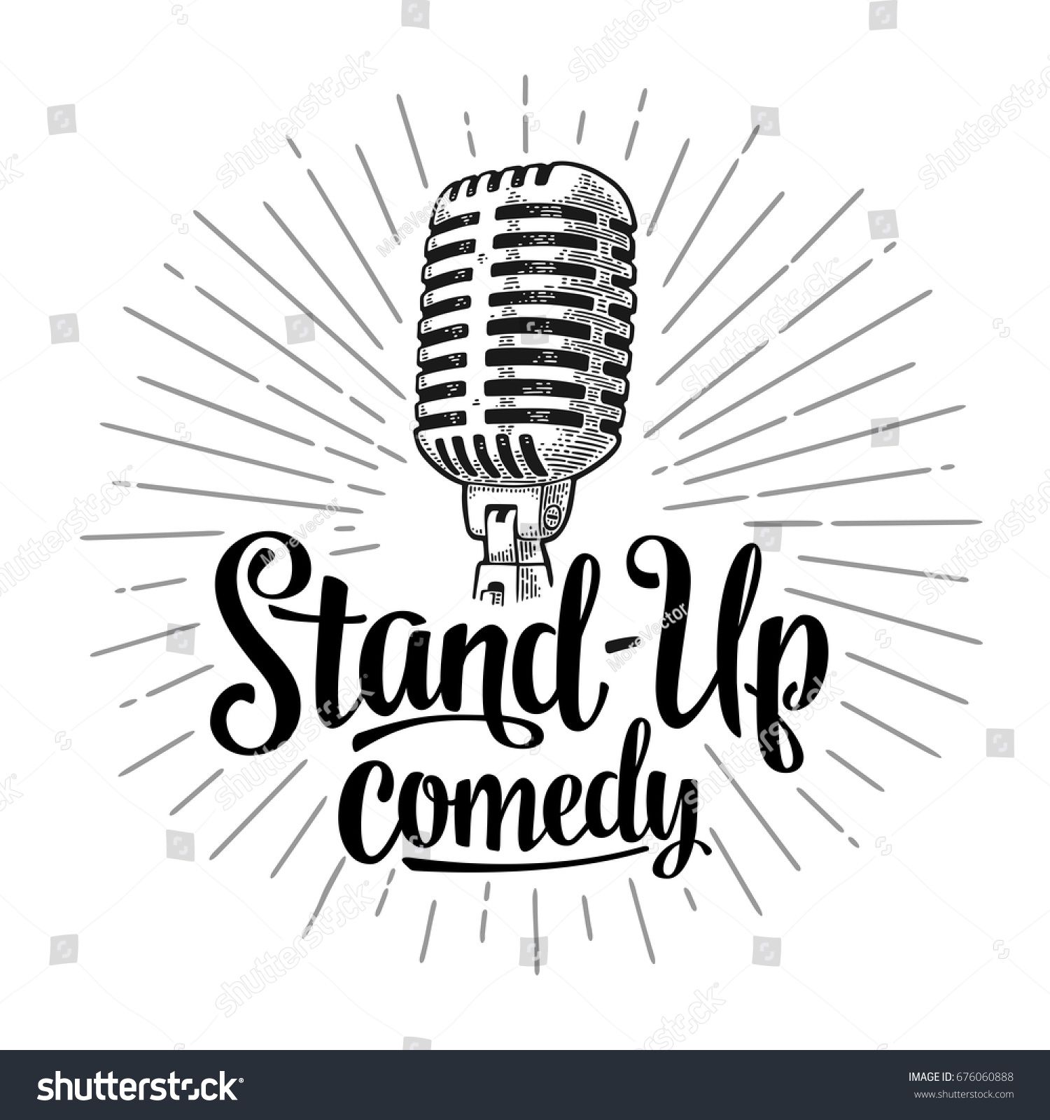 Detail Stand Up Comedy Png Nomer 17