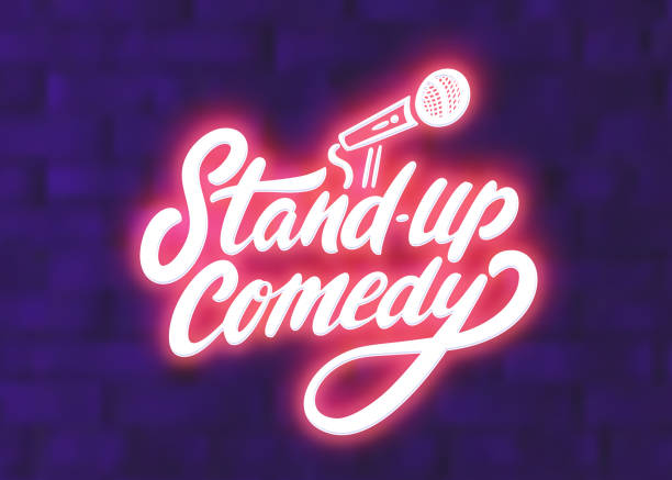 Detail Stand Up Comedy Png Nomer 25