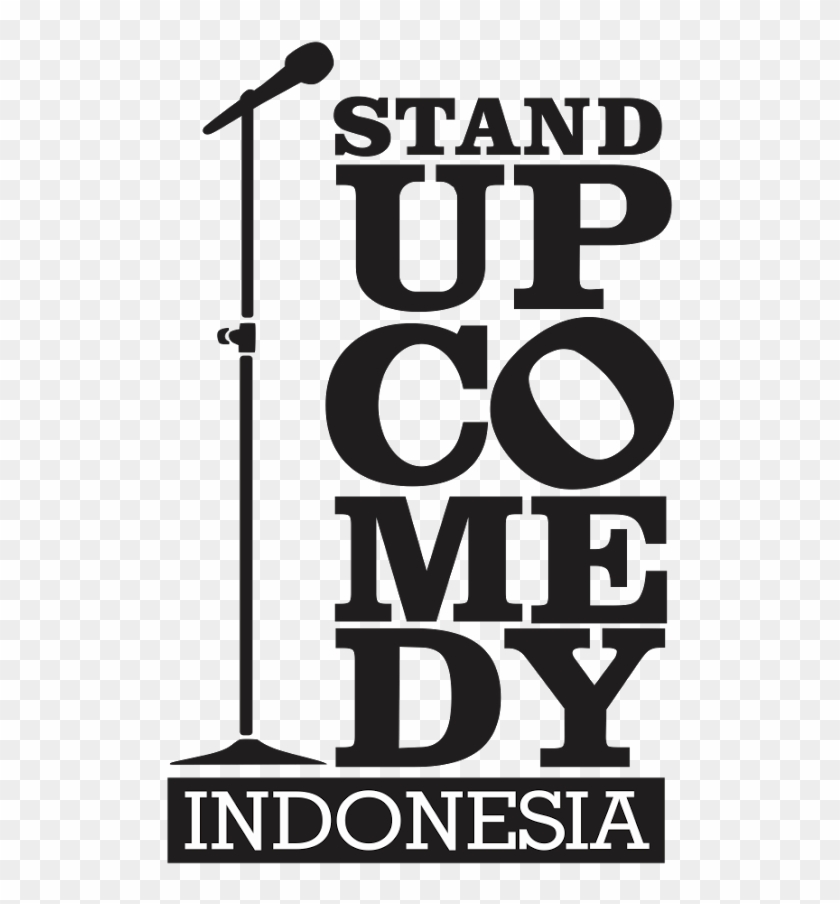 Detail Stand Up Comedy Png Nomer 4