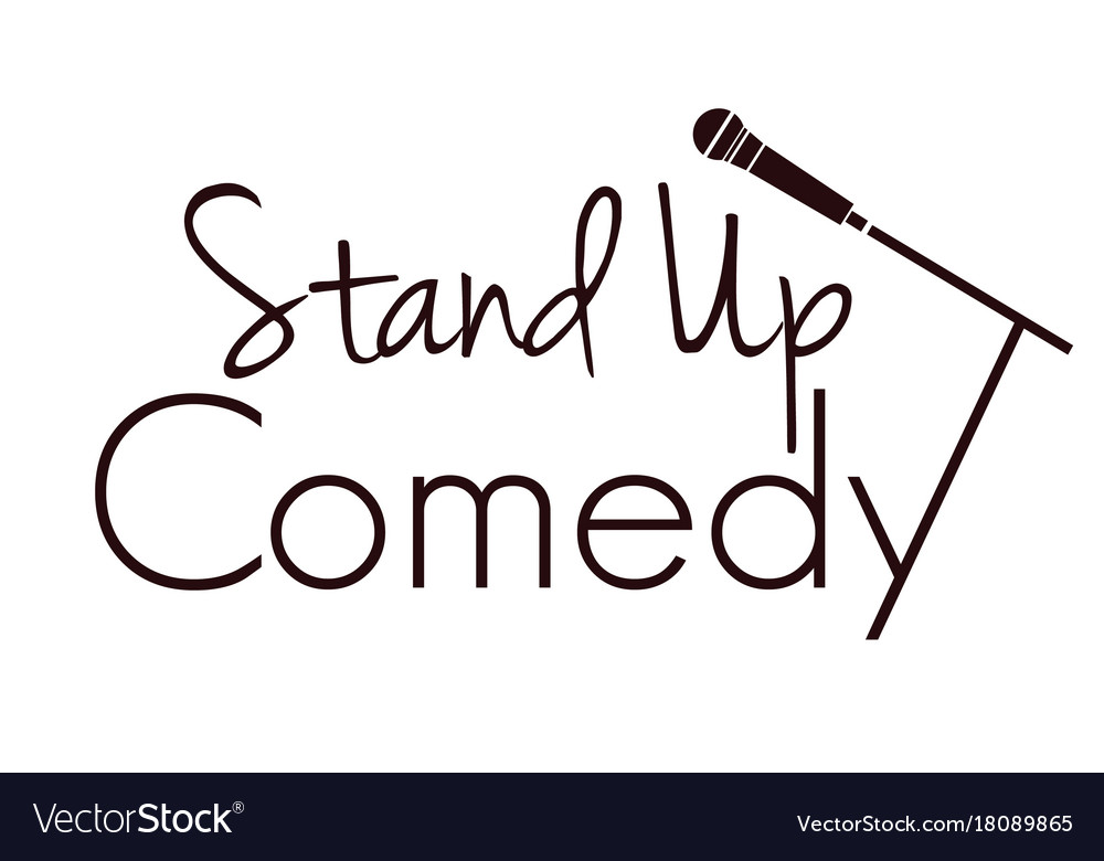 Detail Stand Up Comedy Png Nomer 28