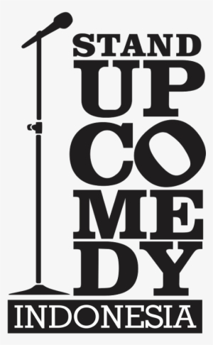 Detail Stand Up Comedy Png Nomer 32