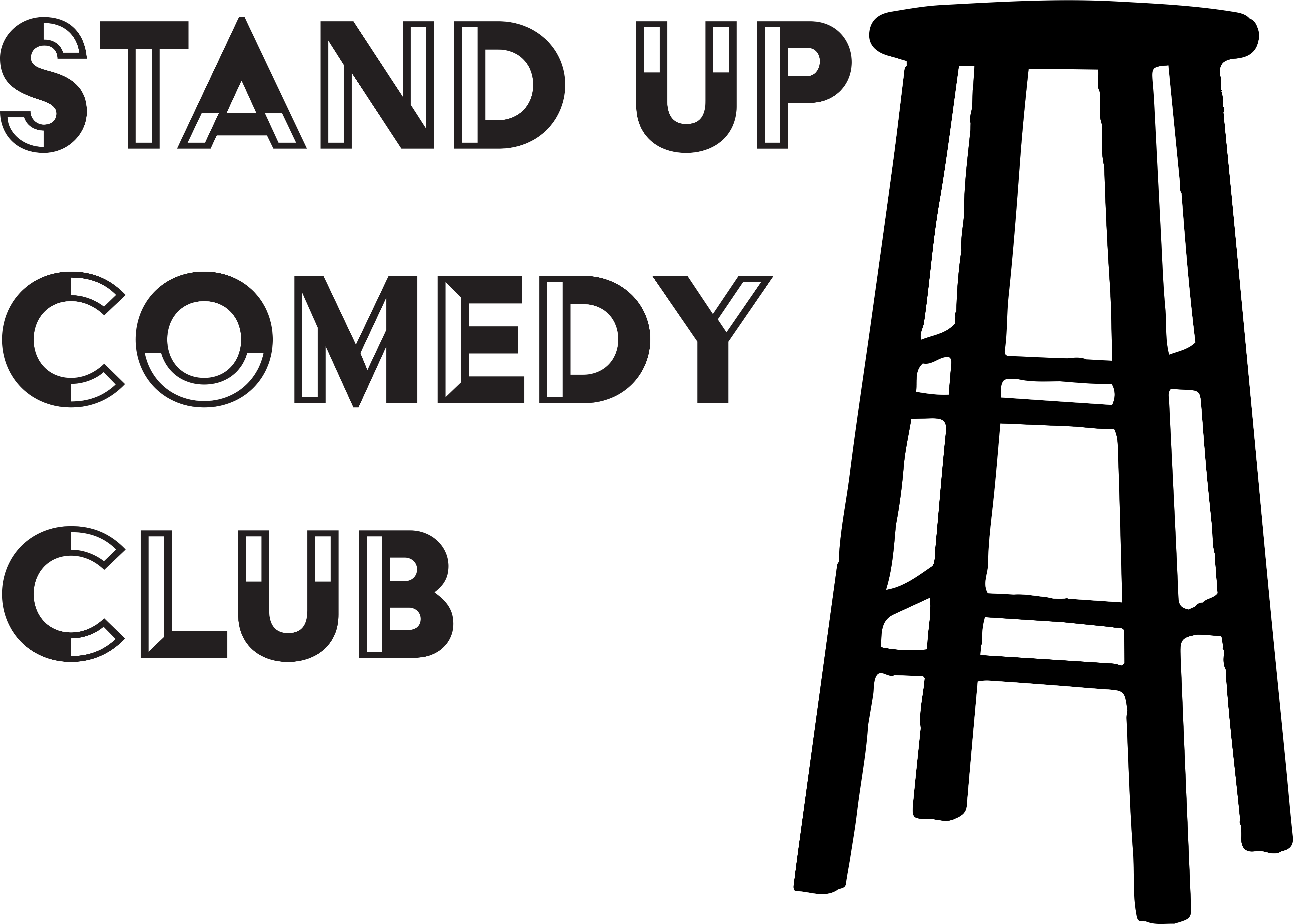 Detail Stand Up Comedy Png Nomer 43