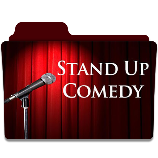 Detail Stand Up Comedy Png Nomer 9