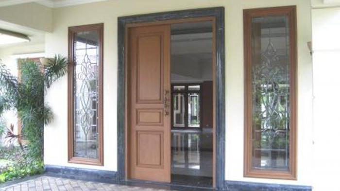 Detail Standar Gambar Pintu Pada Denah Rumah Nomer 33