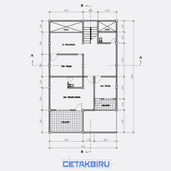 Detail Standar Gambar Teknik Nomer 20