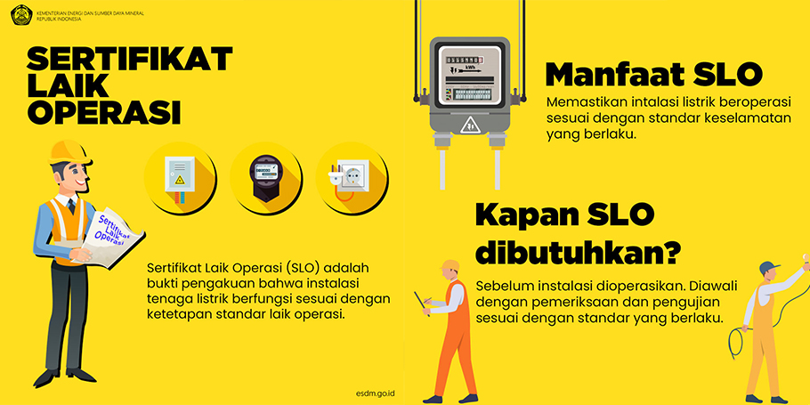 Detail Standar Instalasi Listrik Rumah Nomer 17