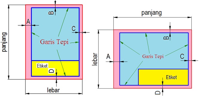 Detail Standar Iso Kepala Gambar Nomer 17