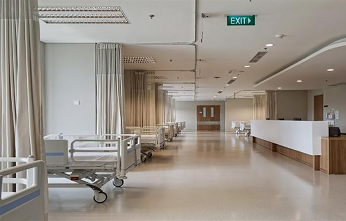 Detail Standar Keselamatan Pasien Rumah Sakit Nomer 25