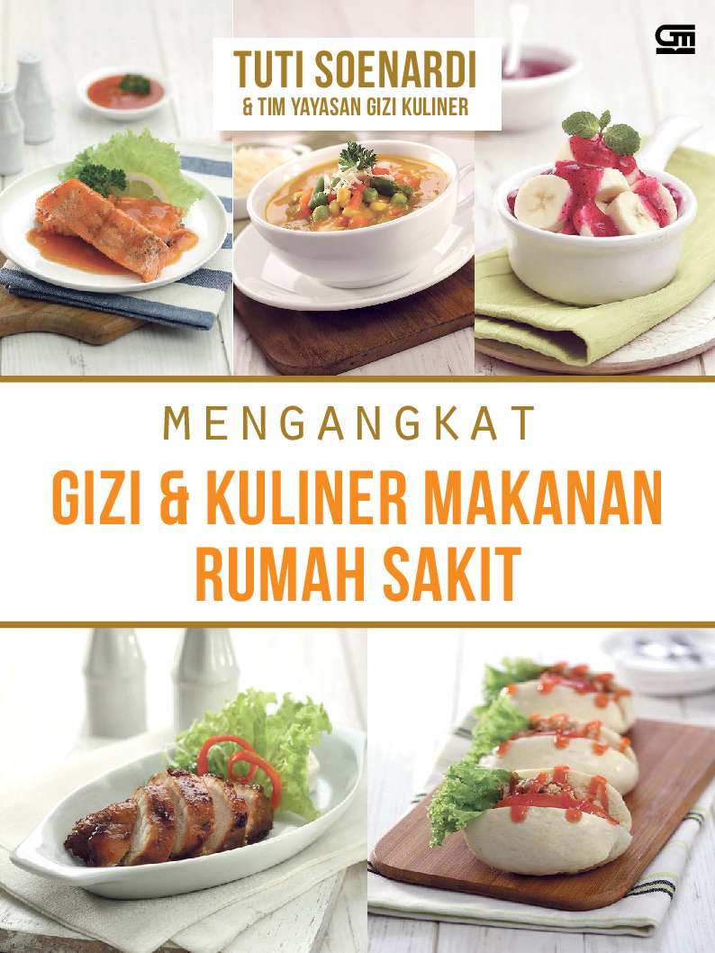 Detail Standar Makanan Rumah Sakit Nomer 30