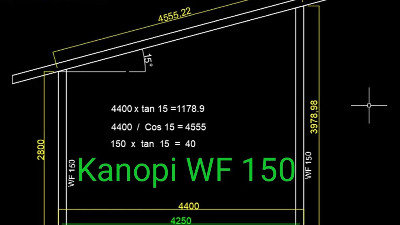 Detail Standar Tinggi Atap Rumah Nomer 21