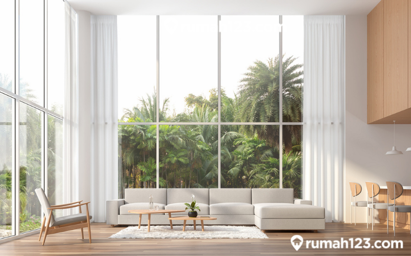 Detail Standar Tinggi Atap Rumah Nomer 32